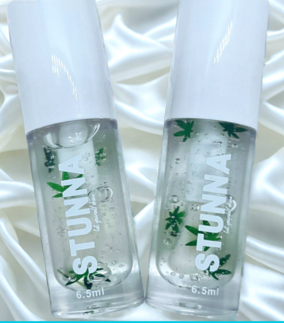 High Maintenance Lip Plumper