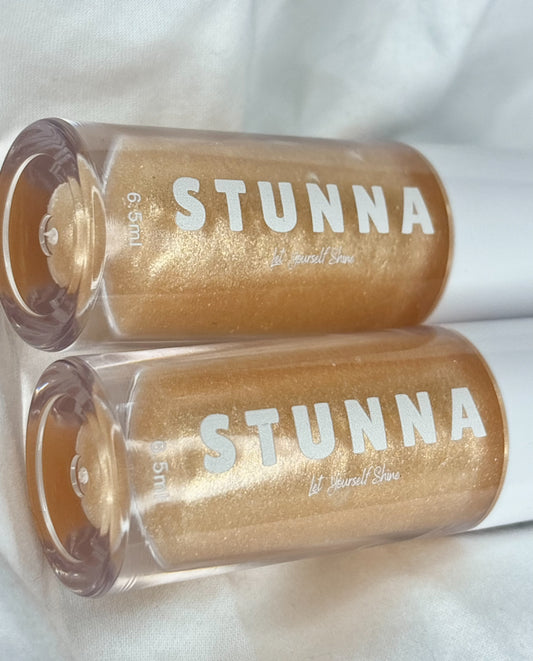 Star Girl Lip Plumper