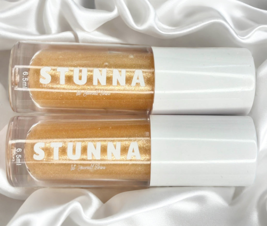 Star Girl Lip Plumper